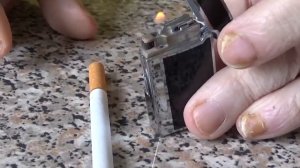 Зажигалка Пьер Карден