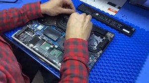 ПОСТАВИЛИ ПАРОЛЬ НА БИОС ТОПОВОГО ASUS ROG STRIX G614J и ЗАБЫЛИ... (