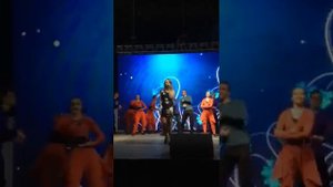 Мир в котором я живу