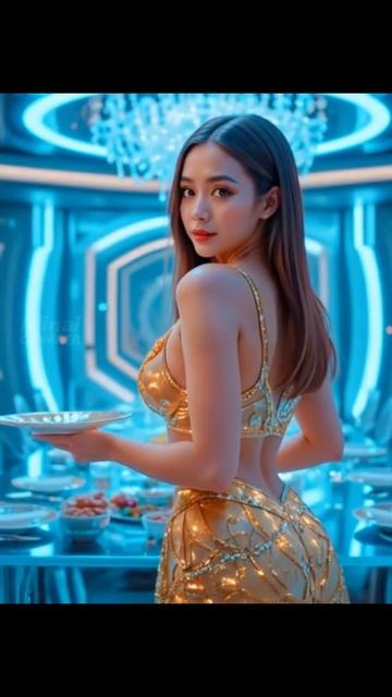 Девушки ИИ смотреть онлайн