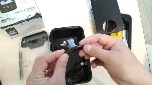 эхолот Lucky FF-718Li