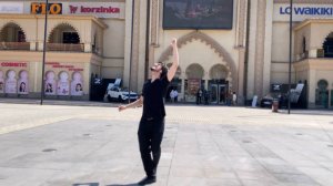 Мадина Remix Lezginka 2025 Лезгинка Madina Ремикс Кайф ALISHKA Танцует Andijan Dance Uzbekistan