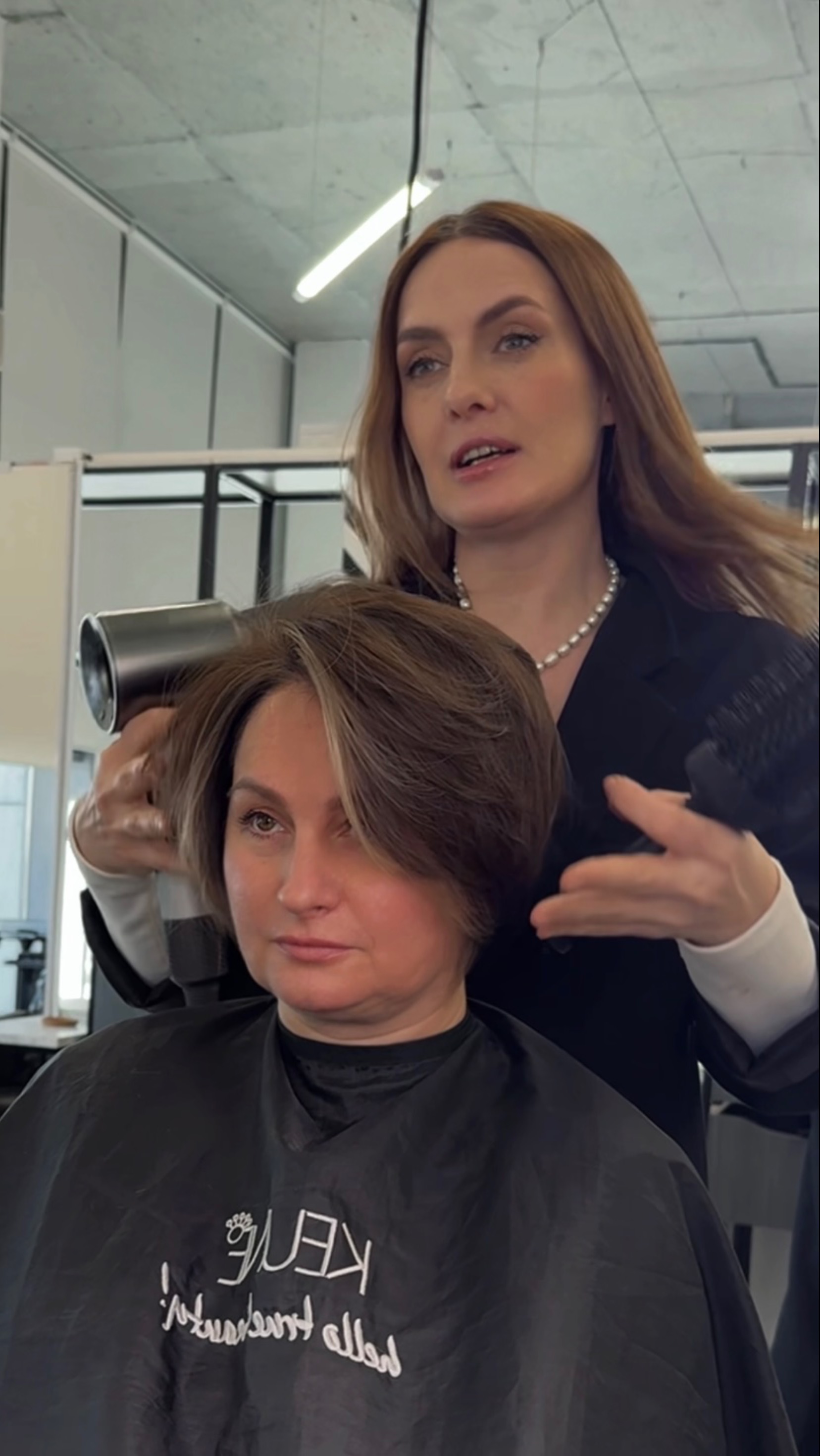 Как решится на короткую стрижку?✂️