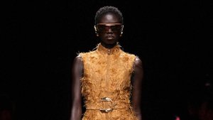 Ferrari | Fall Winter 2025/26 | Milan Fashion Week