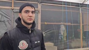 Останавливаем процесс жирование томатов с   помощью нашего препарата микробиологи средства стартэко