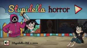 Ужас Ступиделлы