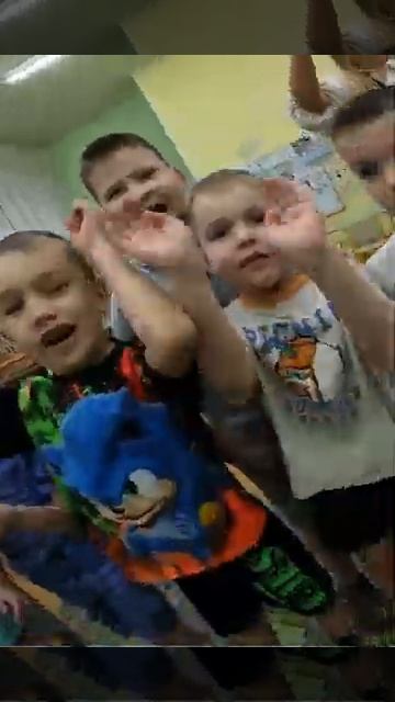 Сад 93 | БУРАТИНО | живыефотокниги #томск #shots смотреть онлайн