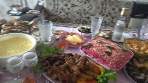 день рождения