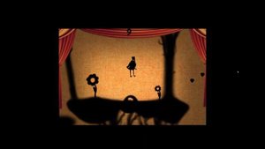 Театр теней game