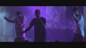 ГРУВИТОН - Мы Rap Music! (Rap Music 25, Live)