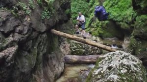 Сухая Балка - непростая жемчужина края