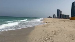 Персидский залив.