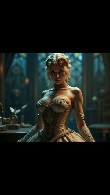 Девушки ИИ смотреть онлайн