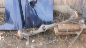 Сход развал своими руками. Что делать если тянет руль.