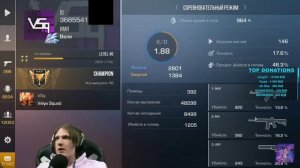 Тик так и кент апк  против вели