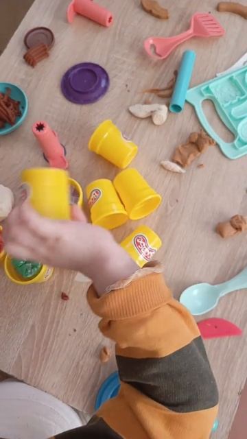 Признаки аутизма 5 часть