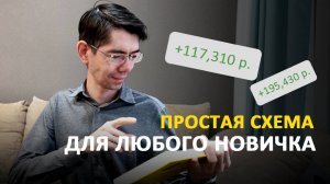 Как ЗАРАБАТЫВАТЬ ОНЛАЙН в 2025 если НИЧЕГО НЕ УМЕЕШЬ