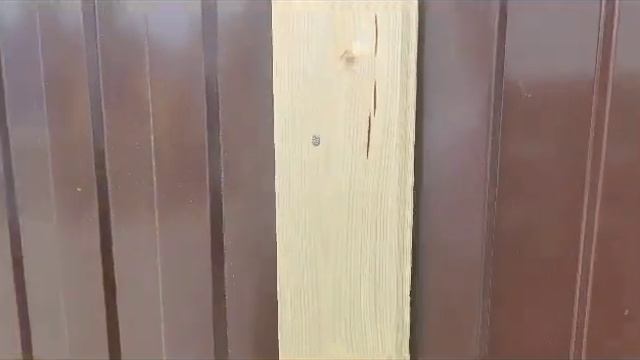 Хозблок распашонка с тремя комнатами | «ПромСнаб» смотреть онлайн