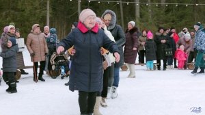 Масленица 2025