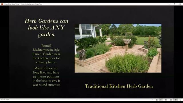 2021-03-19 SCMG at the Library "Fairies in the Garden" смотреть онлайн