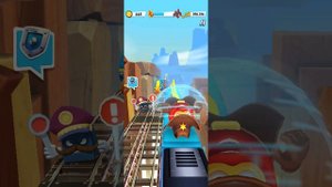 RED BALL SUPER RUN
