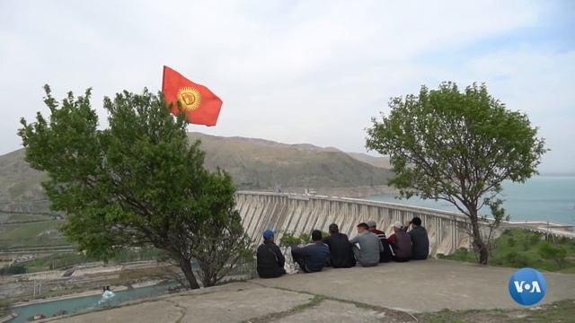 Qirgiziston-Oʻzbekiston chegara muammolari davom etmoqda