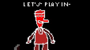 AntiRune - Let's Play in- (Тема Бантона)