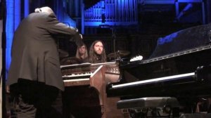 Jon Lord - Child in Time (Trondheim, Тронхейм, Норвегия, 2010)