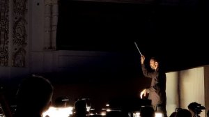 Игорь Стравинский «Жар-птица», Большой театр Беларуси, дирижёр Алексей Верховен.