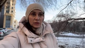 Прощенное воскресение. Покупки для ухода. Винтажные тарелки.