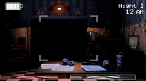 Тимоха, фнаф 2, Mr 1