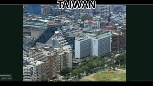 Тайвань,Тайбей,Китай или нет?Taiwan