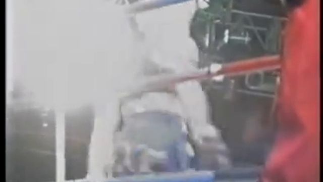 World mix-fight championship,Valentina Shevchenko, Валентина Шевченко,Korea 2005