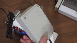 GSM АВТОМАТИКА ДЛЯ РЕКТИФИКАЦИИ