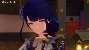 Genshin Impact #216  Событие: Чудесные истории фестиваля Микавы I