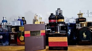 Franck Olivier Pure Addiction Fragrance Review (2021)
