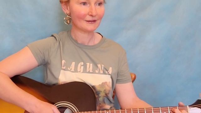 У природы нет плохой погоды @floralolivesongs кавер смотреть онлайн