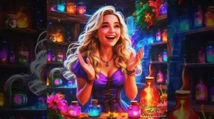 Будни Эликсы