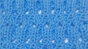 Ажурная резинка