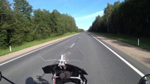 ПОЕХАЛ НА МОТОЦИКЛЕ MINSK GOOSE 400 (SHINERAY ELCROSSO 400) СНИМАТЬ ОБЗОР ВСЕХ СВОИХ ДОРАБОТОК.