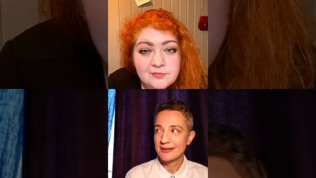 Предлагаемые обстоятельства с Ульяной Ангелевской часть 1 смотреть онлайн