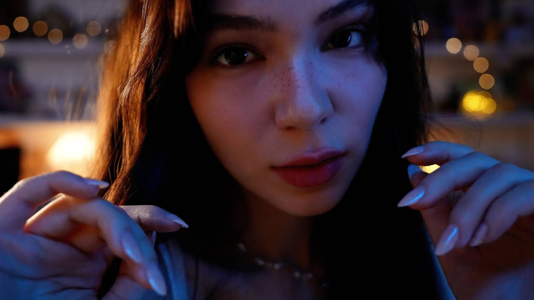 [MaimyNyan ASMR] Can I put you to sleep? ✨ Sleep Spell
