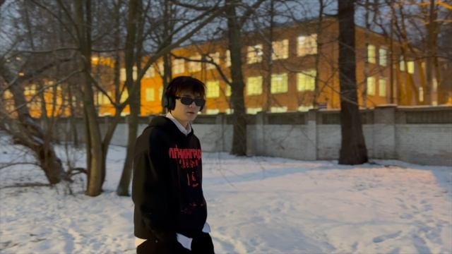 Социальный ролик