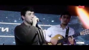 Шахроми Абубакр