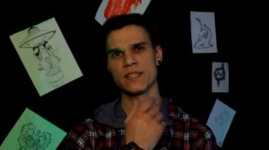 ЭТИ КАРТИНЫ ДЕЙСТВИТЕЛЬНО ПРОКЛЯТЫ?! #картины #проклятье  #мистика