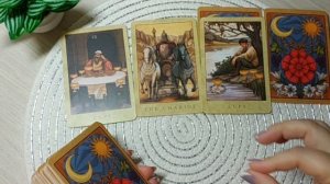 УСПЕХ ЗАДУМАННОГО ДЕЛА. ПОЛУЧИТСЯ ЛИ? гадание онлайн