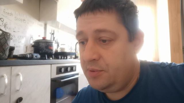 Ремонт собачьей клетки, хозяйственные дела и немного кулинарного искусства — вот чем я занимался