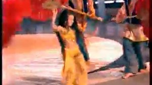 Арабский танец маленькой принцессы!!