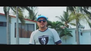 ШЕFF feat. Мойша Эскобар - Бомбинг (Official Video)