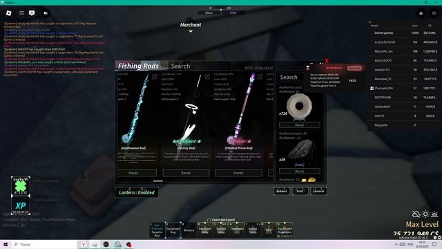 ГАЙД КАК ПОЛУЧИТЬ tidebreaker advanced Diving Gear и Flippers гайд как попасть в пустынные глубины!) смотреть онлайн